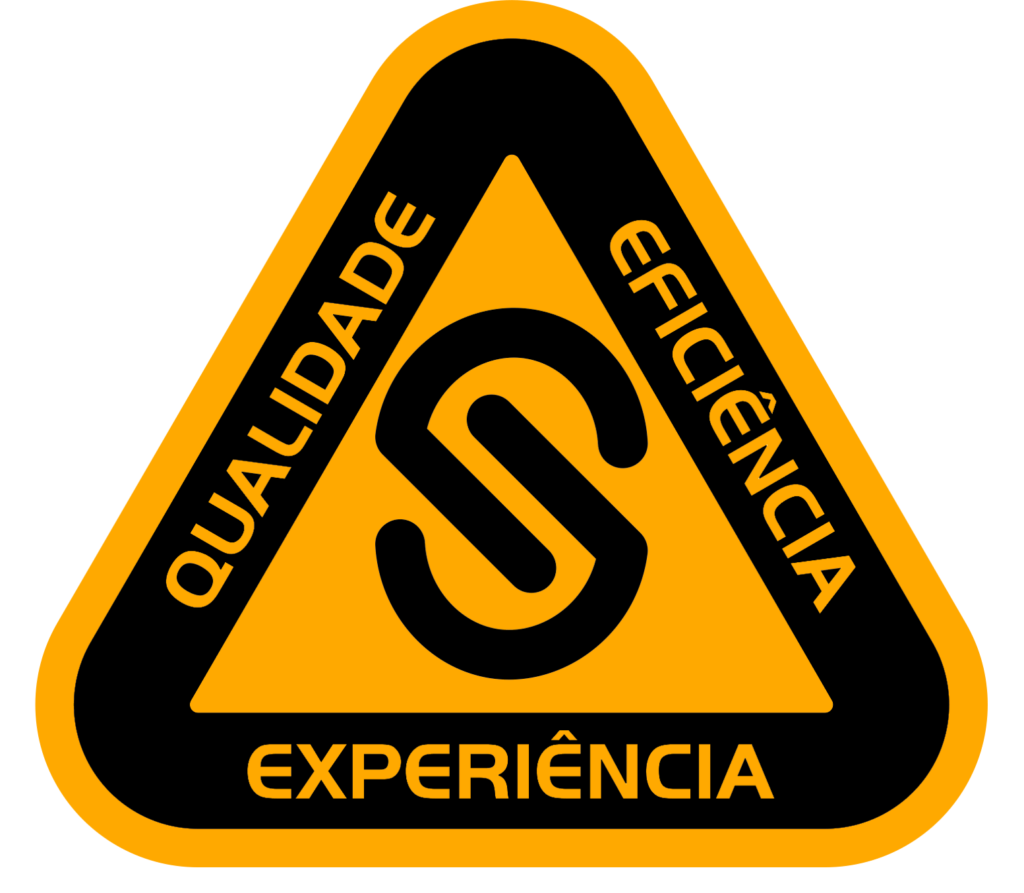 Logo Sandro Pellizzari - Qualidade | Eficiência | Experiência