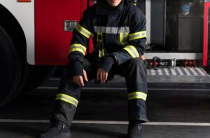 imagem ilustrativo de corpo de bombeiros para ilustrar solicitação de petição técnica junto ao Corpo de Bombeiros